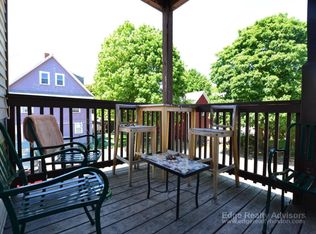 7 Aldie St #2O, Allston, MA 02134