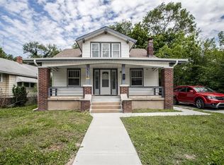 2236 Hickam Dr, Kansas City, KS 66104