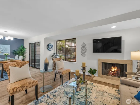 16130 SE 33rd Circle, Bellevue, WA 98008