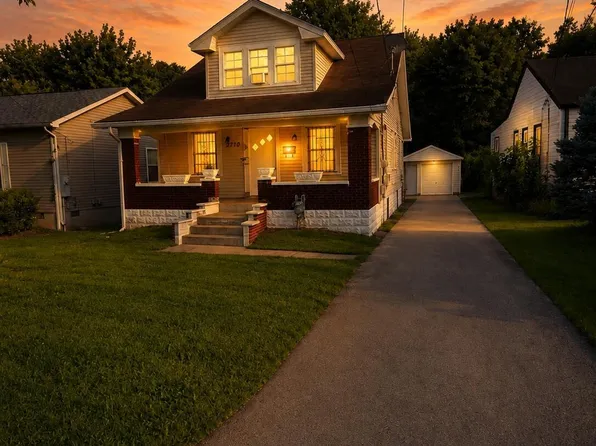 1710 Sanders Ln, Shively, KY 40216