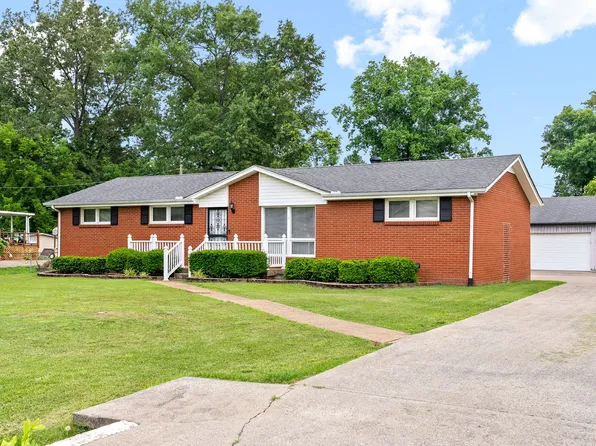 189 Dale Ter, Clarksville, TN 37042