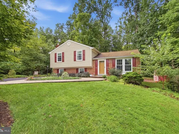 14424 Cotton Ln, Woodbridge, VA 22193
