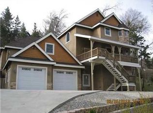 28280 N Bay Rd, Lake Arrowhead, CA 92352