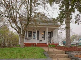1024 E South St, Stoughton, WI 53589
