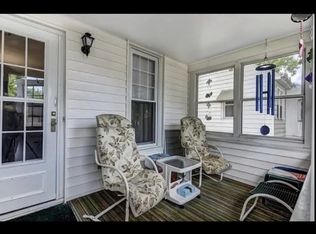 2517 E Prairie St, Decatur, IL 62521