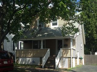 38 Fenton Ave, Lynn, MA 01905