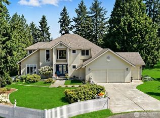30 Muir Ct, Port Ludlow, WA