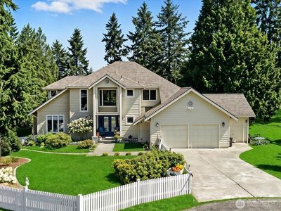 30 Muir Court, Port Ludlow, WA, 98365