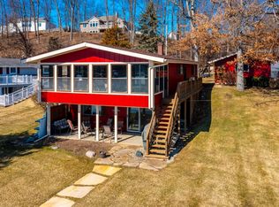 575 Ln 205 Jimmerson Lk, Angola, IN 46703
