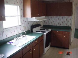 5604 Glade Rd, Anniston, AL 36206