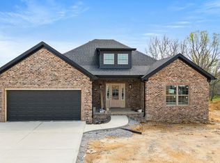 339 Wolverine Way, Richmond, KY