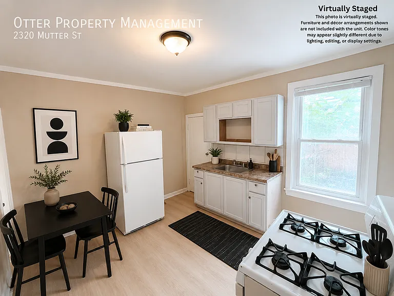 2320 Mutter St — Photo 2