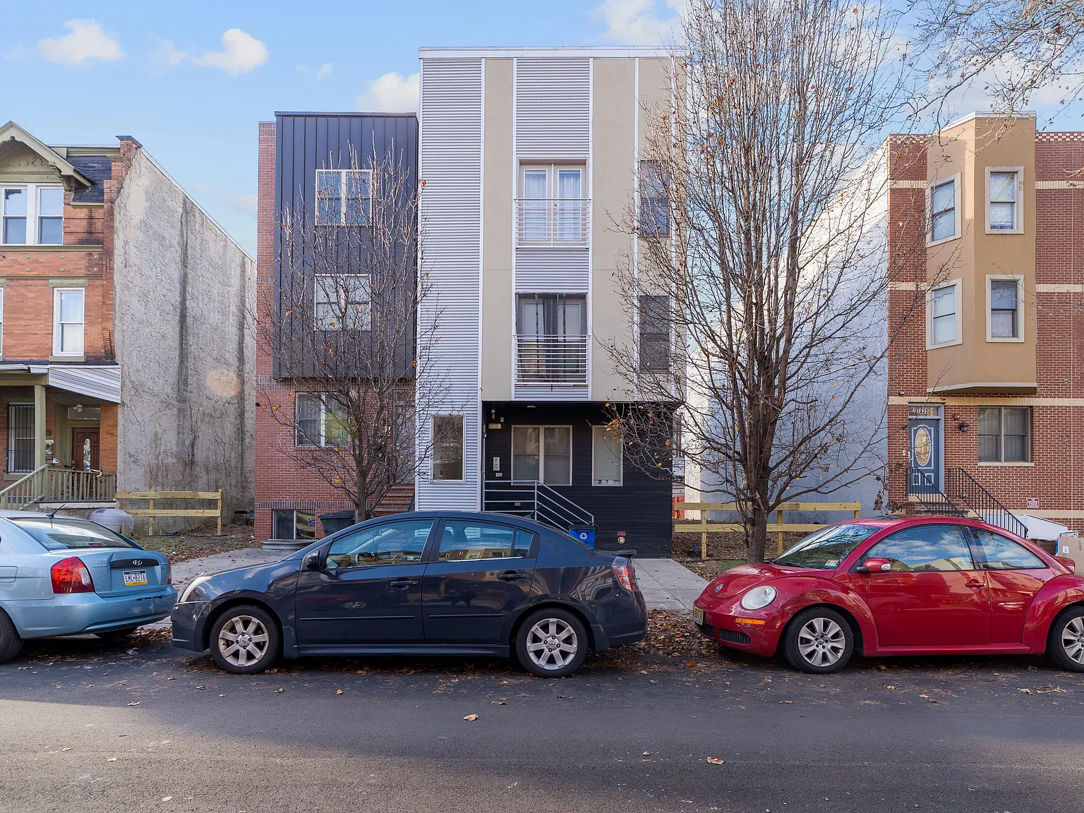 2 bed, 1000 sqft, $1,150 — Photo 2