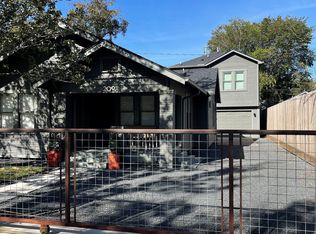 209 E 23rd St, Houston, TX 77008