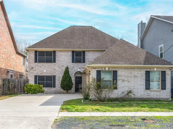 930 Lawrence St, Houston, TX 77008