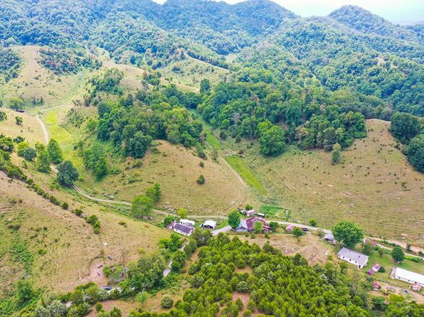 J Yates Rd, Lebanon, VA 24266