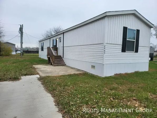 2407 Evergreen St #2407E