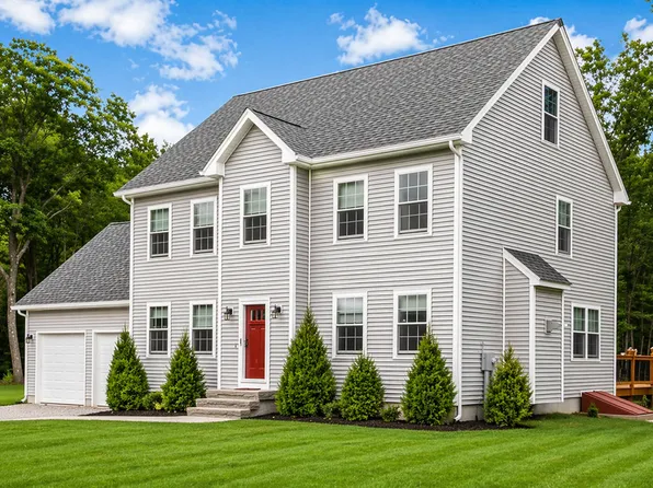 117 Cemetery Rd, Berwick, ME 03901