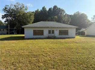 2635 Old Us Highway 70, Cleveland, NC 27013