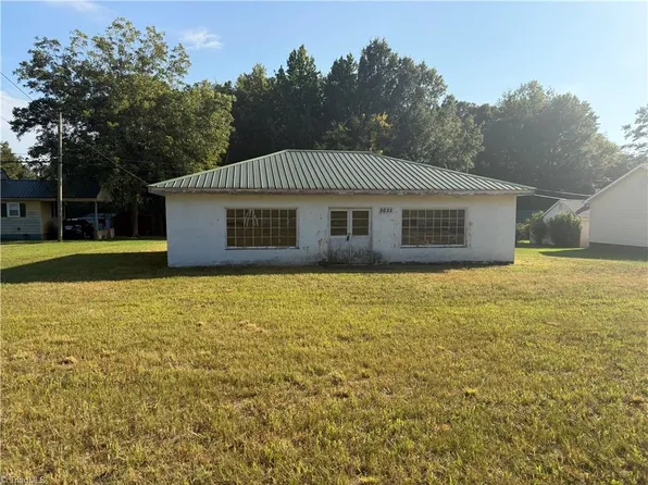 2635 Old Us Highway 70, Cleveland, NC 27013
