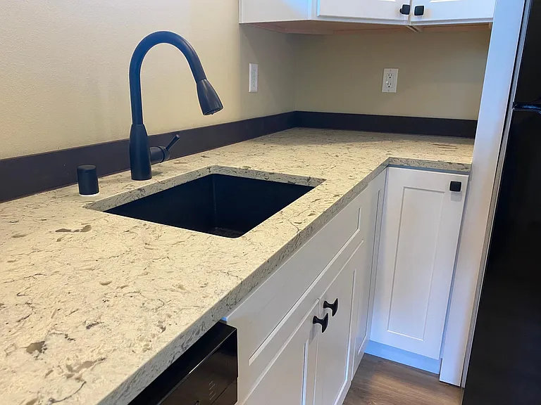 Quartz Countertops