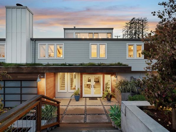 35 Bernard St, Mill Valley, CA 94941