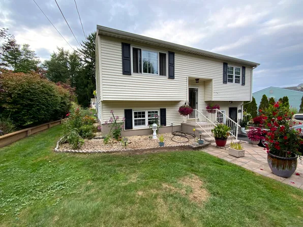 465 Murdock Avenue, Meriden, CT 06450