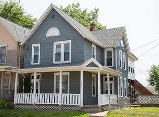 2017 Windsor Ave, Dubuque, IA 52001