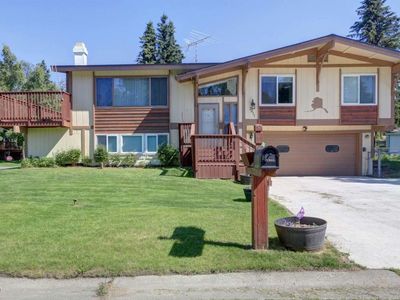 3511 Bisquier Dr, Anchorage, AK, 99508
