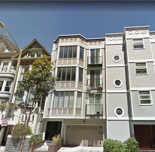 1st image of 1712 Fell St #3