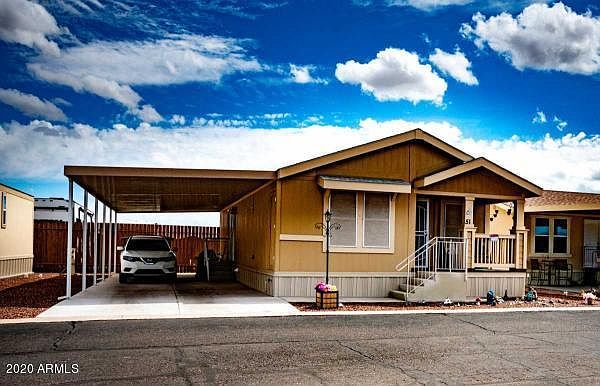 1st image of 17404 W Van Buren St #51
