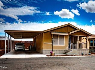 17404 W Van Buren St #51, Goodyear, AZ 85338