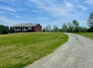 537 Friendship Church Rd, Lexington, NC 27295