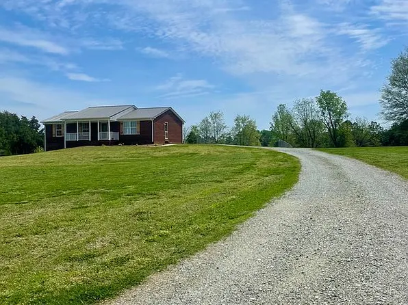 537 Friendship Church Rd, Lexington, NC 27295