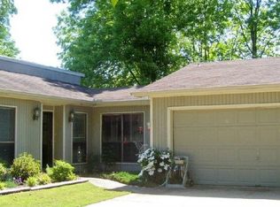 43 Westwood Cv, Hughes, AR 72348