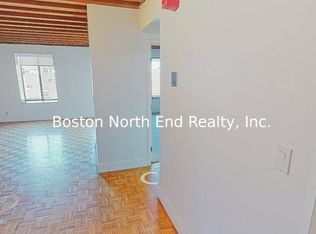 236 Commercial St #11, Boston, MA 02109