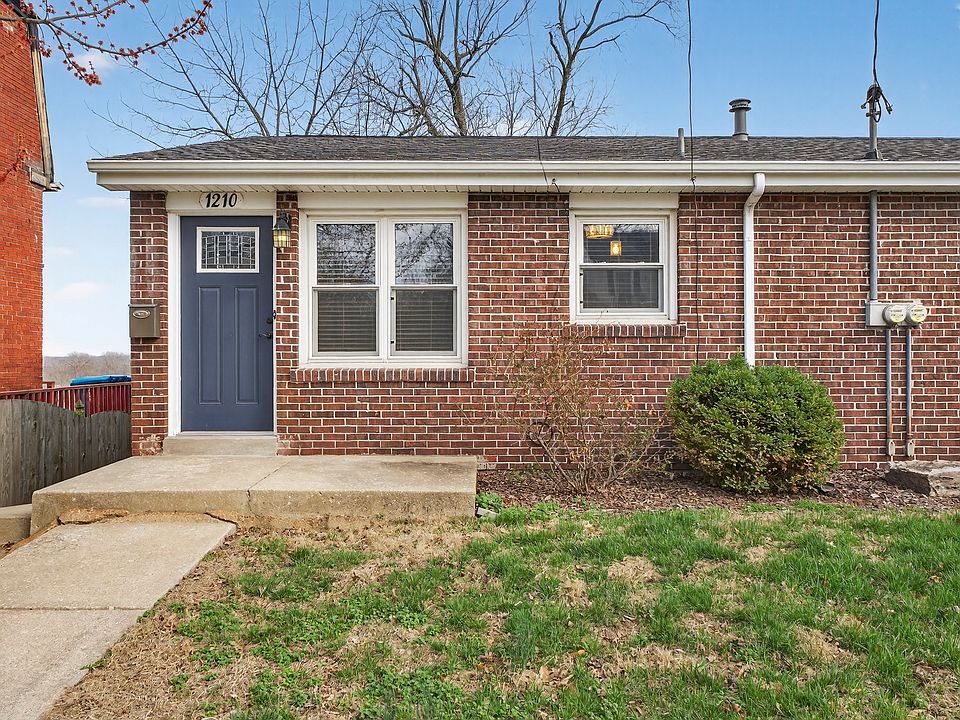 1st image of 1210 N 5th St #1210