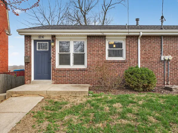 1210 N 5th St #1210, Saint Charles, MO 63301