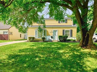 26901 Gary Ave, Euclid, OH