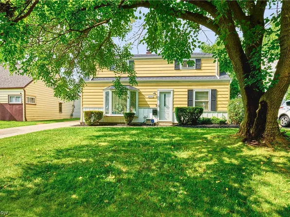 26901 Gary Ave, Euclid, OH 44132