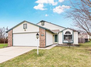 1849 Woodland Dr, Elkhart, IN 46514
