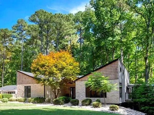 5313 Purnell Rd, Wake Forest, NC 27587