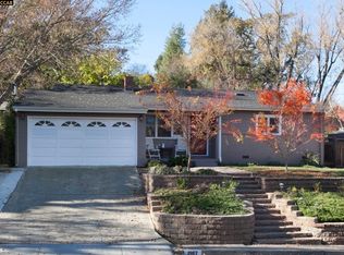1967 Magnolia Way, Walnut Creek, CA 94595