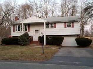 73 College Dr, Brockton, MA 02301