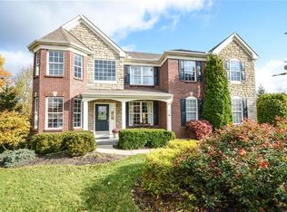 531 Stoney Path Ct, South Lebanon, OH 45065