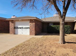 410 Kline Ave #A, Lubbock, TX 79416