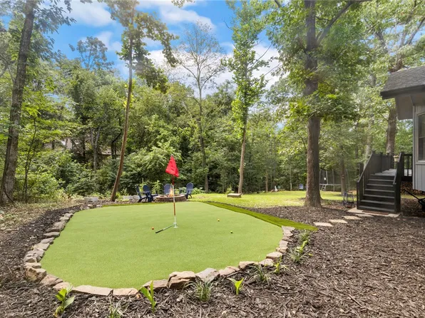 5 Pitchford Ln, Bella Vista, AR 72714