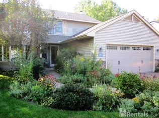 19535 Vine Ridge Rd, Shorewood, MN 55331