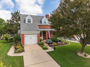 4150 Janward Dr, Cincinnati, OH