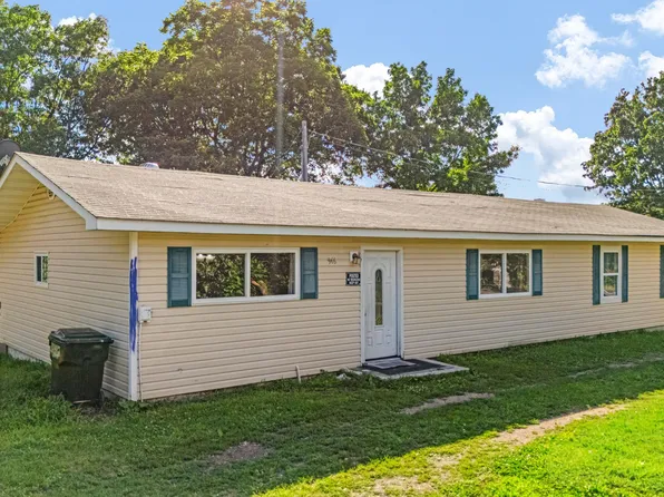 946 State Route 14, West Plains, MO 65775